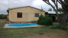 Casa Quincho en Termas de Rio Hondo